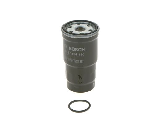 Picture of BOSCH - 1 457 434 440 - Fuel filter (Fuel Supply System)