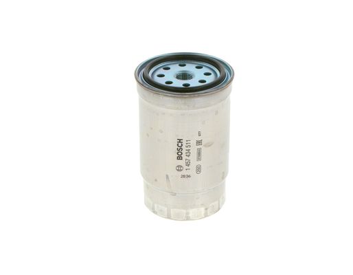 Slika BOSCH - 1 457 434 511 - Filter za gorivo (Sistem za dovod goriva)