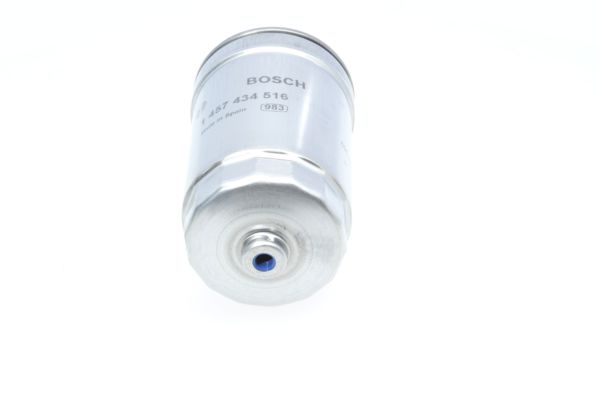 Picture of BOSCH - 1 457 434 516 - Fuel filter (Fuel Supply System)