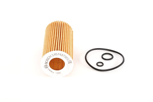 BOSCH - 1 457 437 001 - Filter za ulje (Podmazivanje)