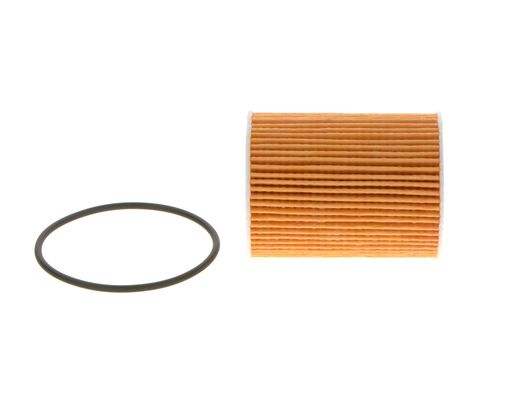 Picture of BOSCH - 1 457 437 003 - Oil Filter (Lubrication)