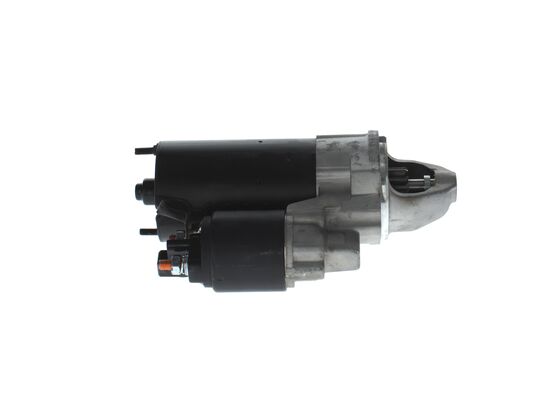 Image de Démarreur - BOSCH - 1 986 S00 711