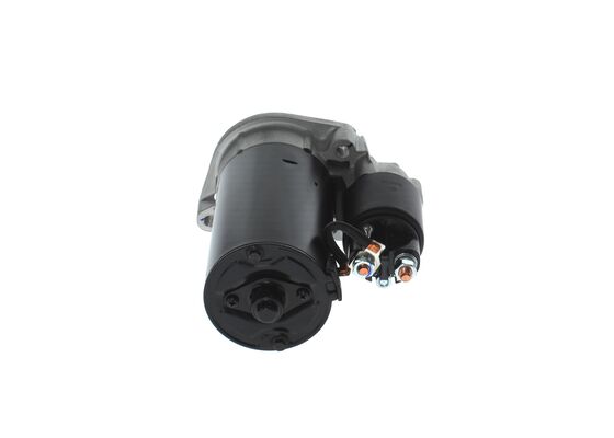 Picture of Starter Motors - BOSCH - 1 986 S00 731