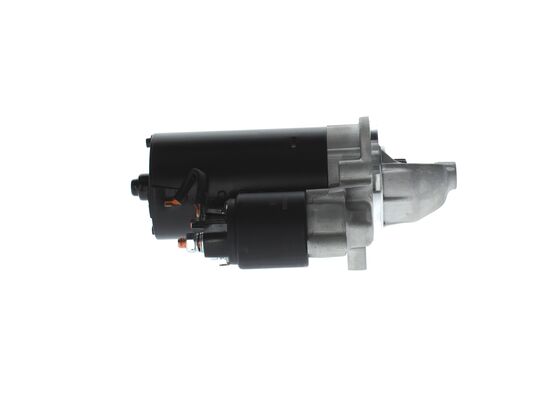 Picture of Starter Motors - BOSCH - 1 986 S00 731