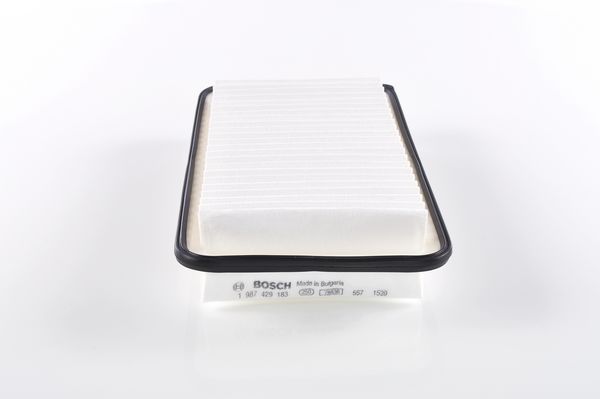 Picture of BOSCH - 1 987 429 183 - Air Filter (Air Supply)