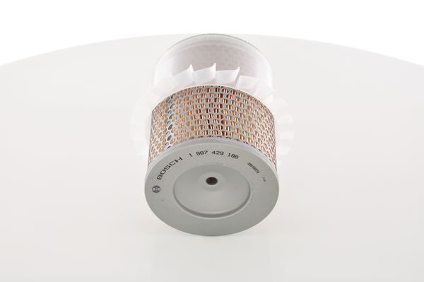 Picture of Air Filter - BOSCH - 1 987 429 186