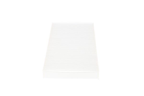 Picture of Filter -  interior air - BOSCH - 1 987 432 003