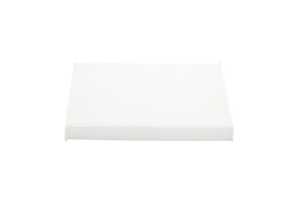 Picture of Filter -  interior air - BOSCH - 1 987 432 065