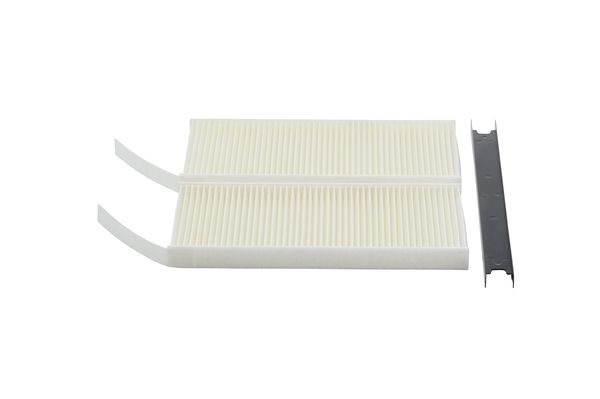 Picture of BOSCH - 1 987 432 078 - Filter, interior air (Heating/Ventilation)