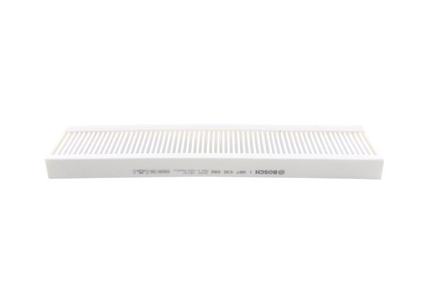 Picture of Filter -  interior air - BOSCH - 1 987 432 082