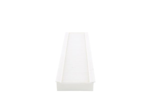 Picture of Filter -  interior air - BOSCH - 1 987 432 082