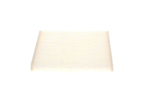 Picture of Filter -  interior air - BOSCH - 1 987 432 085