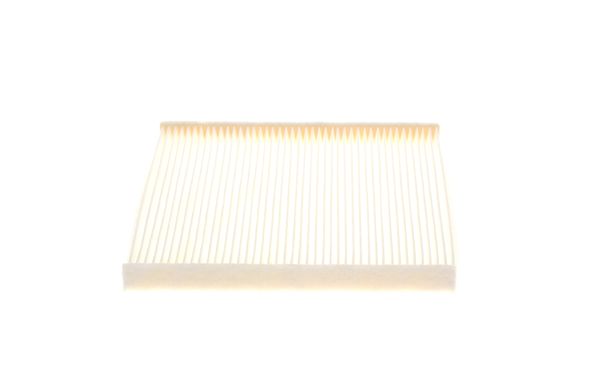 Picture of Filter -  interior air - BOSCH - 1 987 432 085