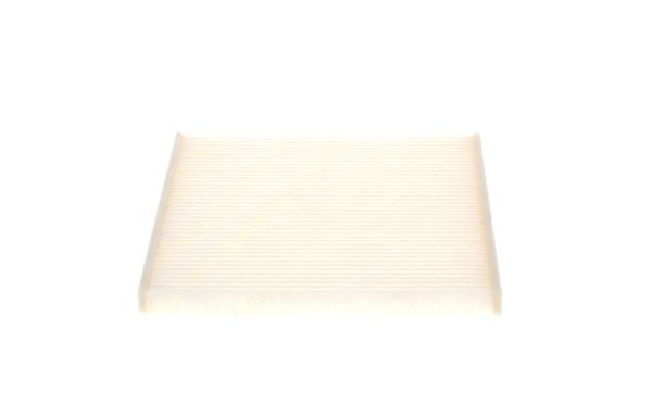 Picture of Filter -  interior air - BOSCH - 1 987 432 085