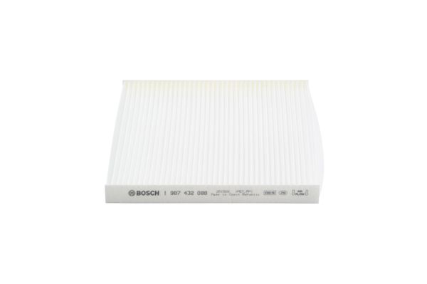 Picture of Filter -  interior air - BOSCH - 1 987 432 088