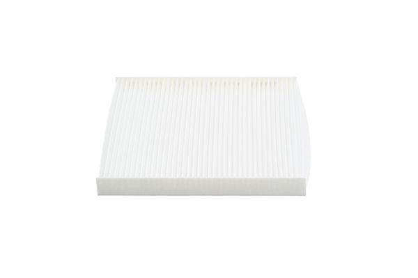 Picture of Filter -  interior air - BOSCH - 1 987 432 088