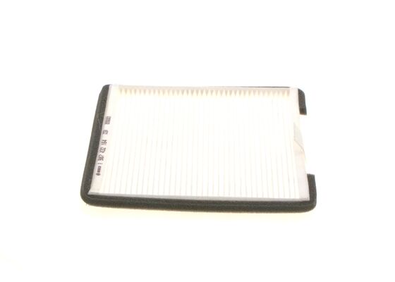 Picture of Filter -  interior air - BOSCH - 1 987 432 164