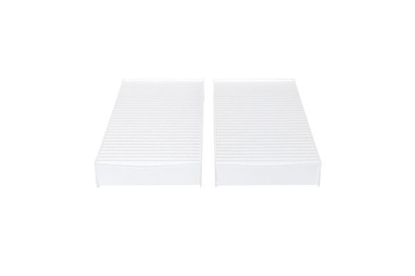 Picture of Filter -  interior air - BOSCH - 1 987 432 220