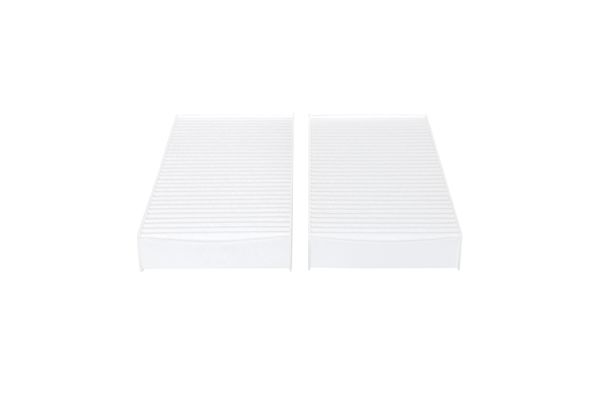 Picture of Filter -  interior air - BOSCH - 1 987 432 220