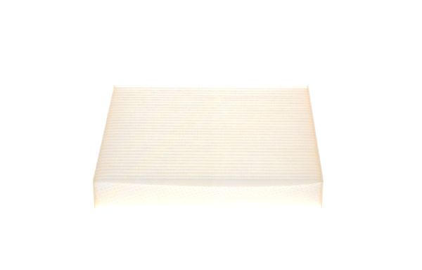 Picture of Filter -  interior air - BOSCH - 1 987 432 234
