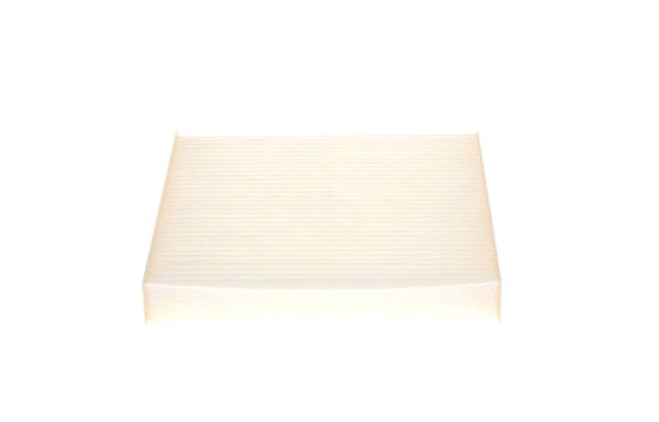 Picture of Filter -  interior air - BOSCH - 1 987 432 234