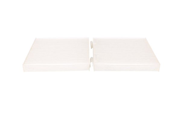 Picture of Filter -  interior air - BOSCH - 1 987 432 242