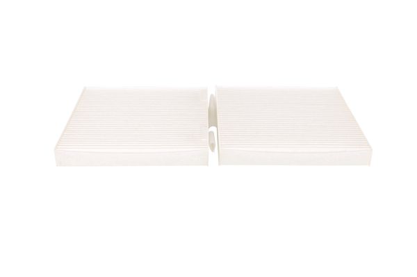 Picture of Filter -  interior air - BOSCH - 1 987 432 242