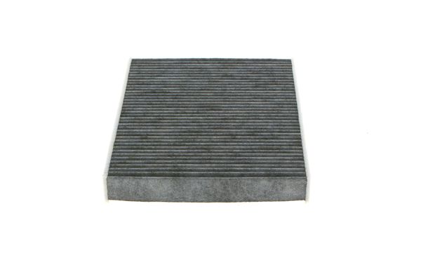Picture of BOSCH - 1 987 432 311 - Filter, interior air (Heating/Ventilation)
