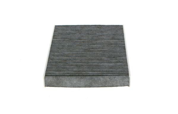 Picture of BOSCH - 1 987 432 311 - Filter, interior air (Heating/Ventilation)