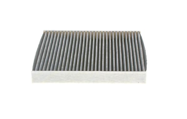 Picture of Filter -  interior air - BOSCH - 1 987 432 315