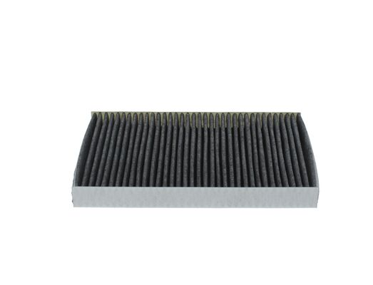 Picture of BOSCH - 1 987 432 371 - Filter, interior air (Heating/Ventilation)