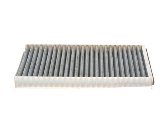 Picture of BOSCH - 1 987 432 402 - Filter, interior air (Heating/Ventilation)