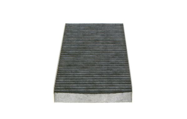 Picture of Filter -  interior air - BOSCH - 1 987 432 406