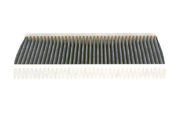 Picture of Filter -  interior air - BOSCH - 1 987 432 406