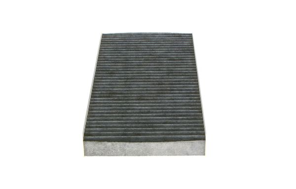 Picture of Filter -  interior air - BOSCH - 1 987 432 406