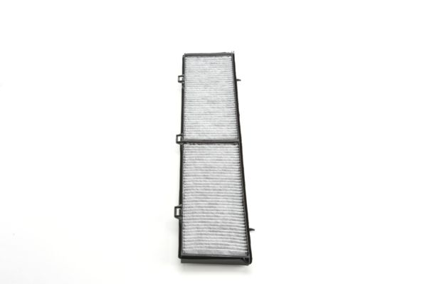 Picture of BOSCH - 1 987 432 424 - Filter, interior air (Heating/Ventilation)