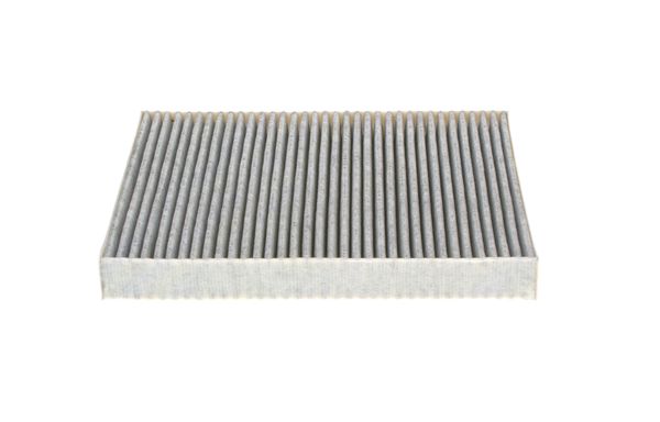 Picture of Filter -  interior air - BOSCH - 1 987 432 431