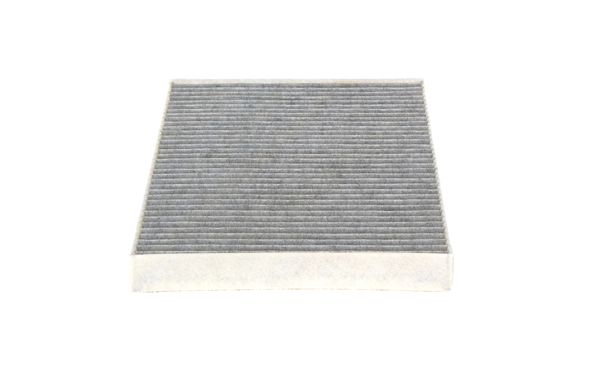 Picture of Filter -  interior air - BOSCH - 1 987 432 431