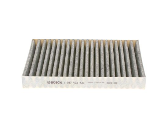 FILTER KABINE - BOSCH - 1 987 432 438