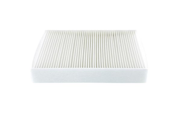 Picture of BOSCH - 1 987 432 539 - Filter, interior air (Heating/Ventilation)