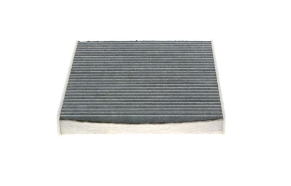 Picture of Filter -  interior air - BOSCH - 1 987 432 543