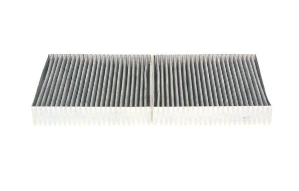 Picture of Filter -  interior air - BOSCH - 1 987 432 571
