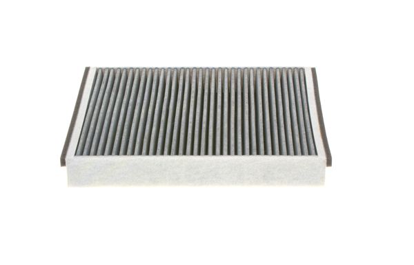 Picture of BOSCH - 1 987 432 598 - Filter, interior air (Heating/Ventilation)