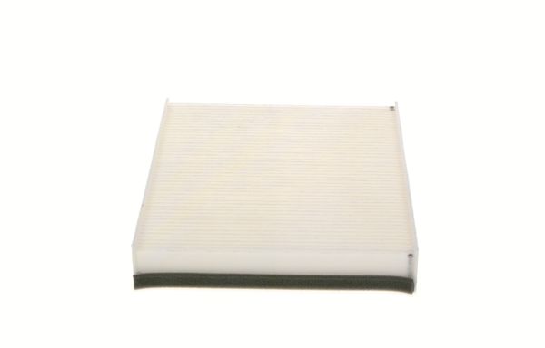 Picture of BOSCH - 1 987 435 018 - Filter, interior air (Heating/Ventilation)