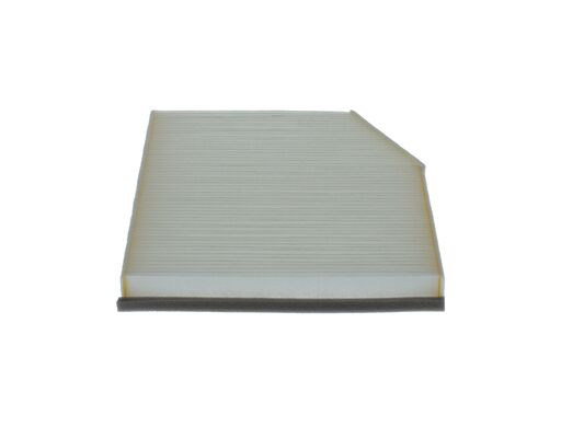 Picture of Filter -  interior air - BOSCH - 1 987 435 028