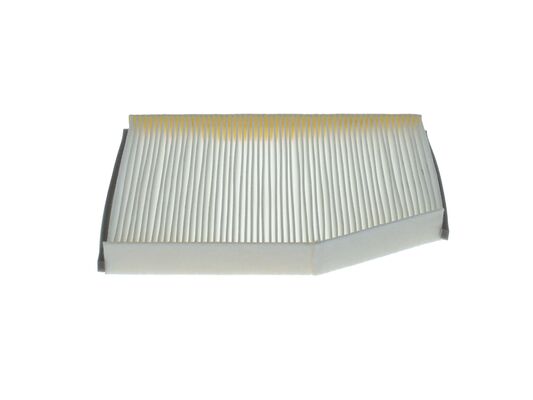 Picture of Filter -  interior air - BOSCH - 1 987 435 028