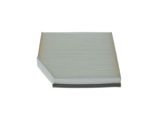 Picture of Filter -  interior air - BOSCH - 1 987 435 028