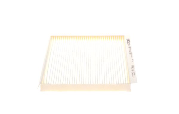 Picture of Filter -  interior air - BOSCH - 1 987 435 097