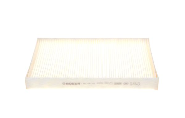 Picture of Filter -  interior air - BOSCH - 1 987 435 105