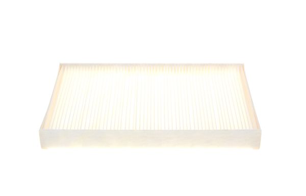 Picture of Filter -  interior air - BOSCH - 1 987 435 105